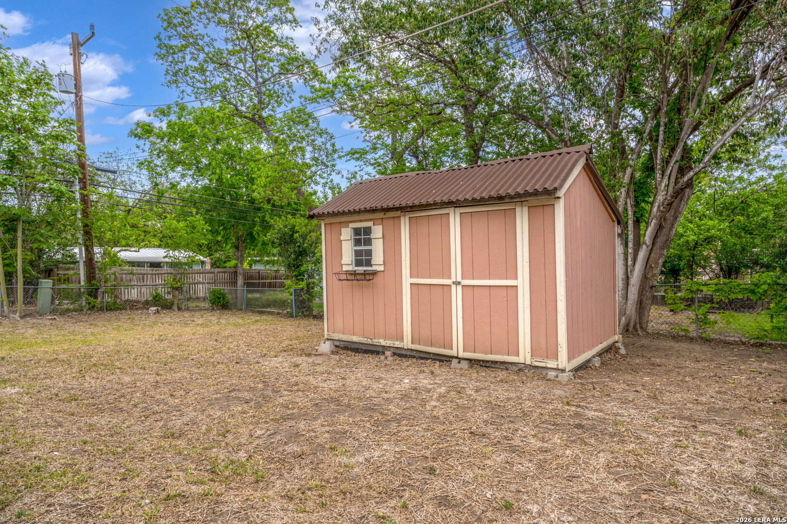 1153 Garraty Road Terrell Hills, TX 78209 - Photo 36 of 41