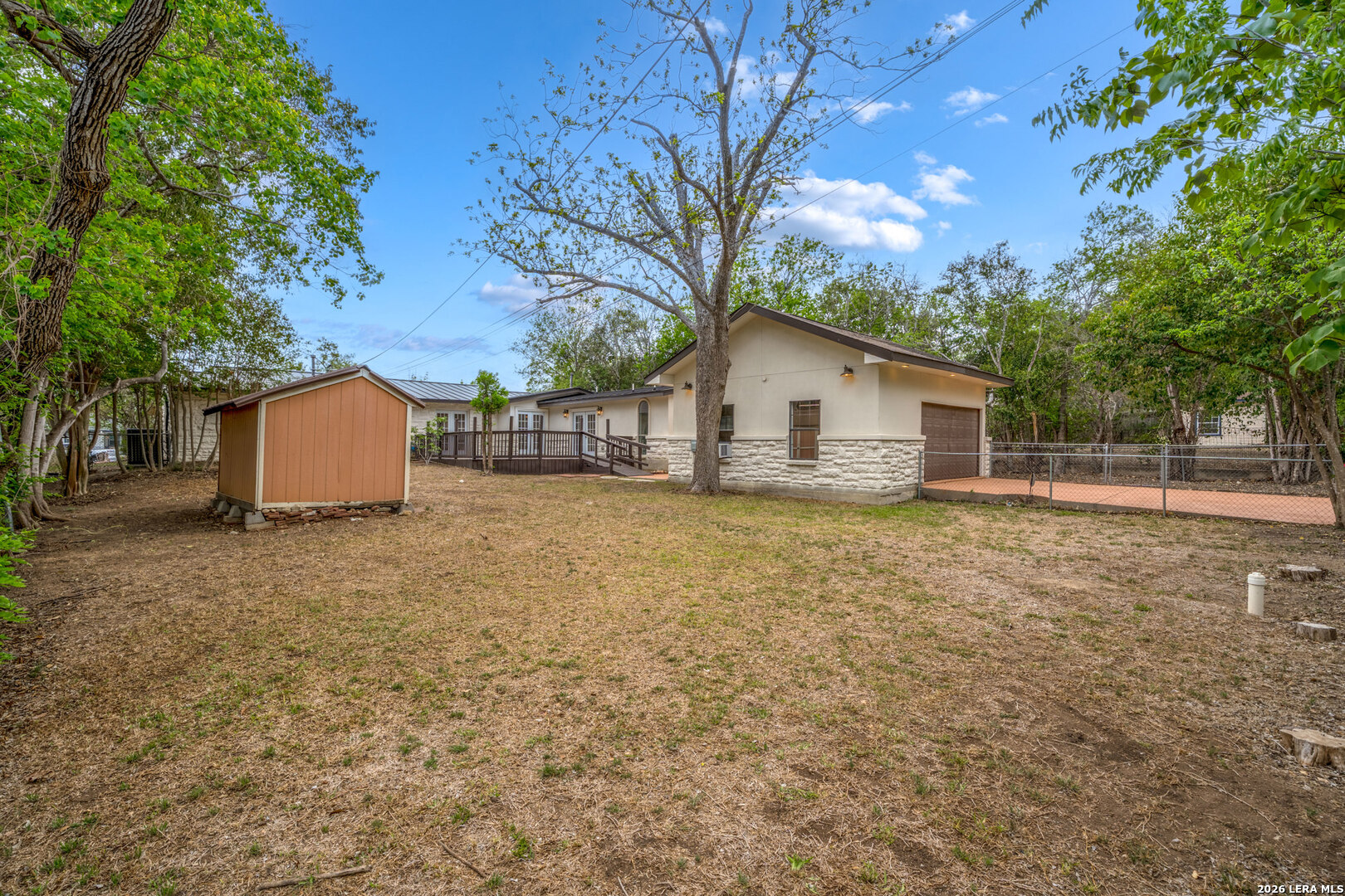 1153 Garraty Road Terrell Hills, TX 78209 - Photo 37 of 41