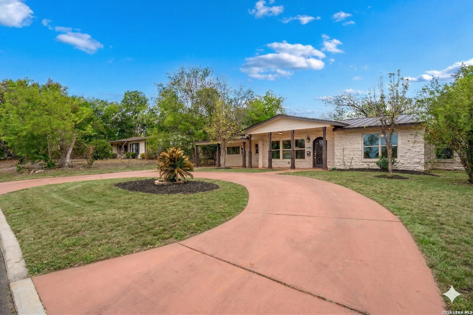 1153 Garraty Road Terrell Hills, TX 78209 - Photo 4 of 41