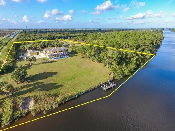 $20,000 | 11733 Southwest Citrus Boulevard, Palm City, FL 34990