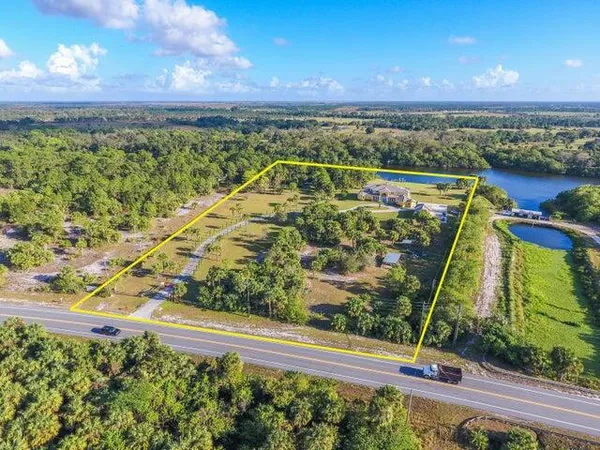$20,000 | 11733 Southwest Citrus Boulevard, Palm City, FL 34990