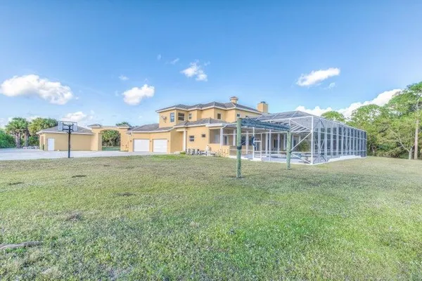 $20,000 | 11733 Southwest Citrus Boulevard, Palm City, FL 34990