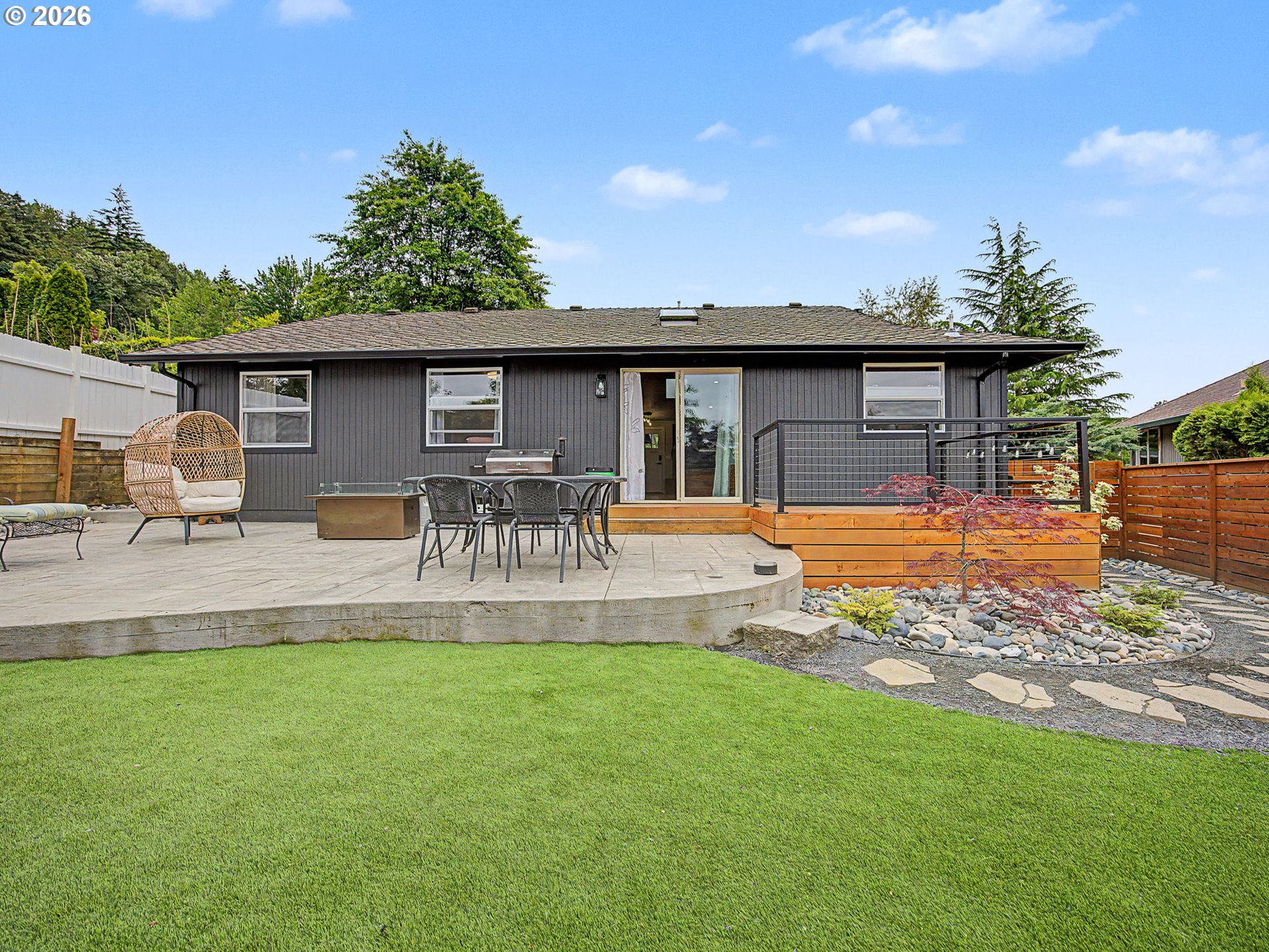 1413 Southwest 14th Street Gresham, OR 97080 - Photo 44 of 48