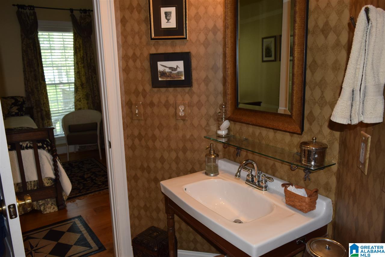1200 Briar Cliff Road Rainbow City, AL 35906 - Photo 27 of 48