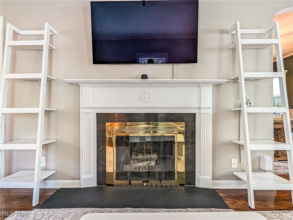4117 Silsby Road Cleveland, OH 44118 - Photo 9 of 41