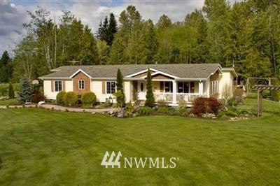 714 East Smith Road Bellingham, WA 98226 - Photo 1 of 1