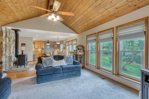 $680,000 | 42123 Auberry Road, Auberry, CA 93602