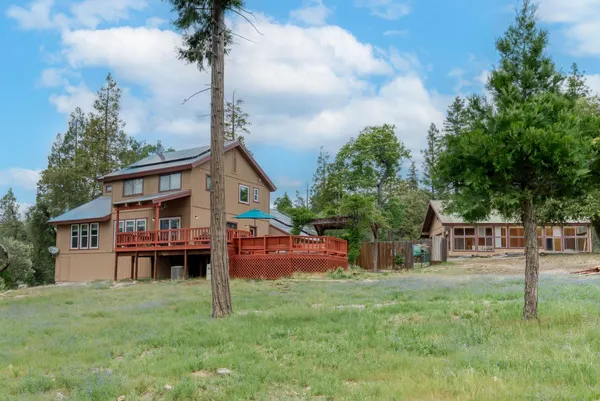 $680,000 | 42123 Auberry Road, Auberry, CA 93602