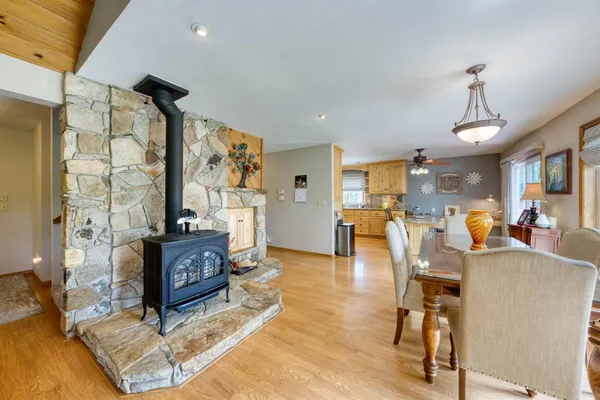 $680,000 | 42123 Auberry Road, Auberry, CA 93602