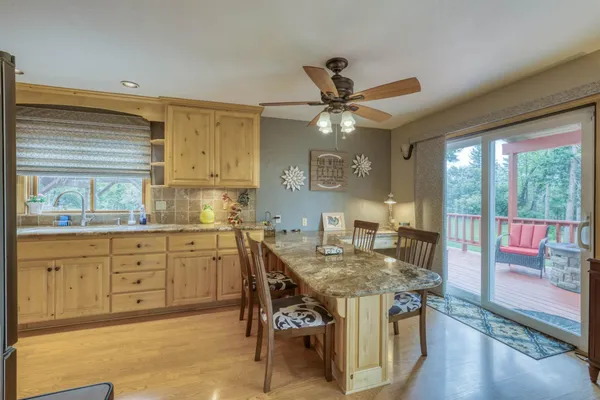 $680,000 | 42123 Auberry Road, Auberry, CA 93602