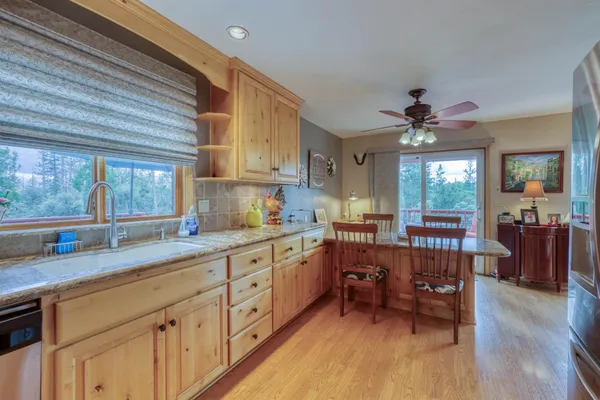 $680,000 | 42123 Auberry Road, Auberry, CA 93602