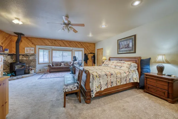 $680,000 | 42123 Auberry Road, Auberry, CA 93602