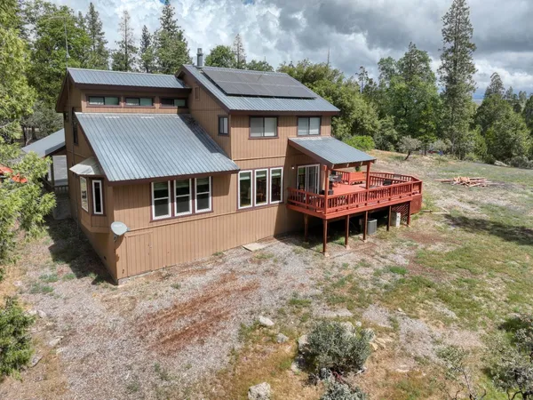 $680,000 | 42123 Auberry Road, Auberry, CA 93602