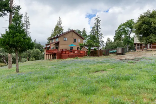 $680,000 | 42123 Auberry Road, Auberry, CA 93602