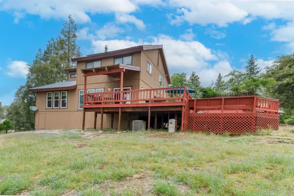 $680,000 | 42123 Auberry Road, Auberry, CA 93602