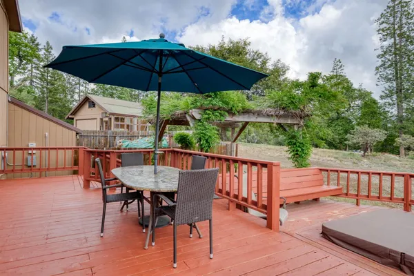 $680,000 | 42123 Auberry Road, Auberry, CA 93602