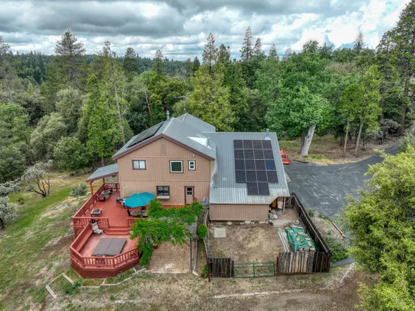 $680,000 | 42123 Auberry Road, Auberry, CA 93602