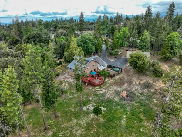 $680,000 | 42123 Auberry Road, Auberry, CA 93602