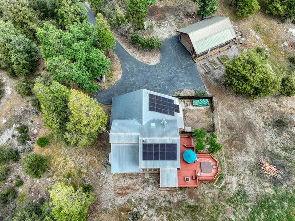 $680,000 | 42123 Auberry Road, Auberry, CA 93602