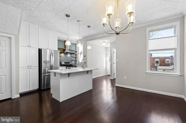 $155,000 | 3045 Frisby Street, Baltimore, MD 21218