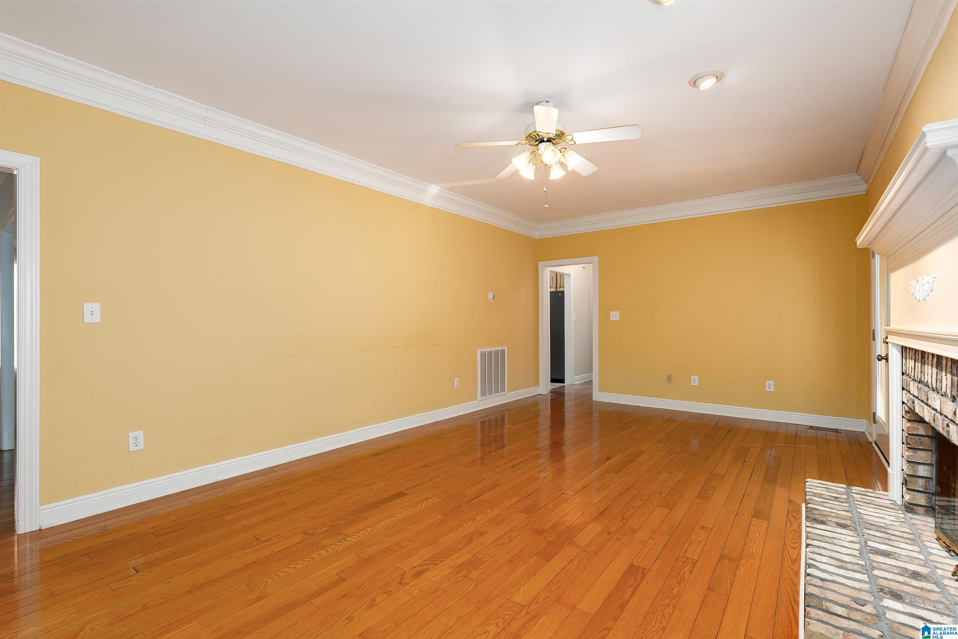 7583 Old Springville Road Trussville, AL 35173 - Photo 15 of 35