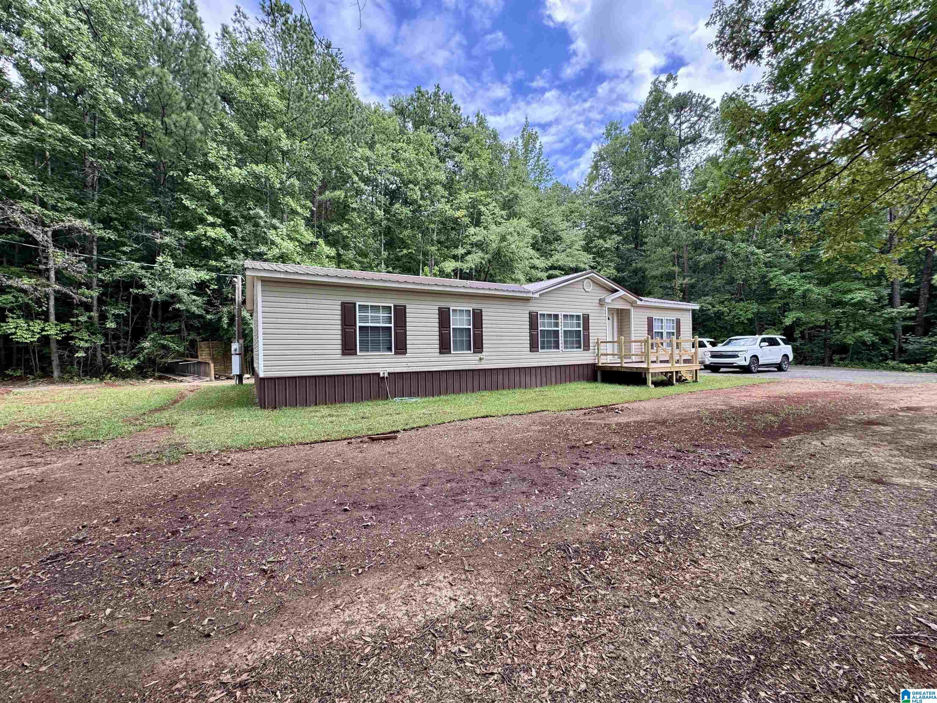 5764 Peeks Hill Road Ohatchee, AL 36271 - Photo 34 of 36 Gallery Image 34