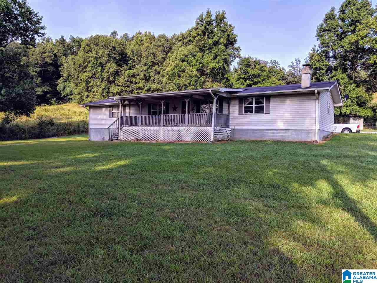 881 Douglas Lane Oneonta, AL 35121 - Photo 1 of 27