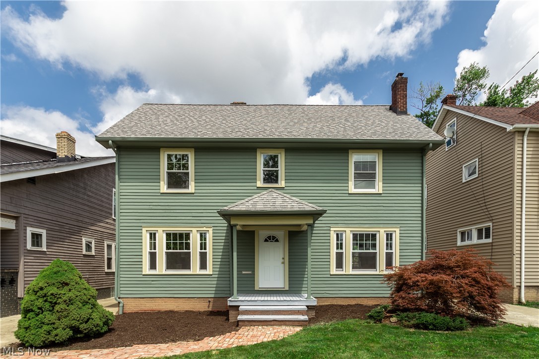3413 Kildare Road Cleveland, OH 44118 - Photo 1 of 1 Gallery Image 1