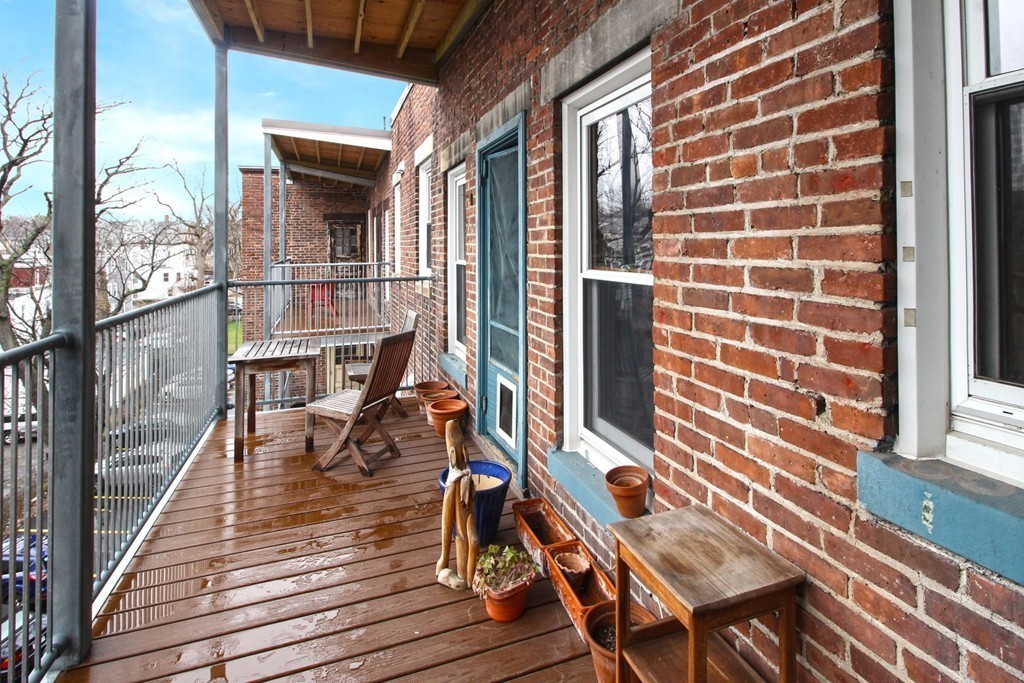 6 Radcliffe Road, Unit 5 Boston, MA 02134 - Photo 12 of 12 Gallery Image 12