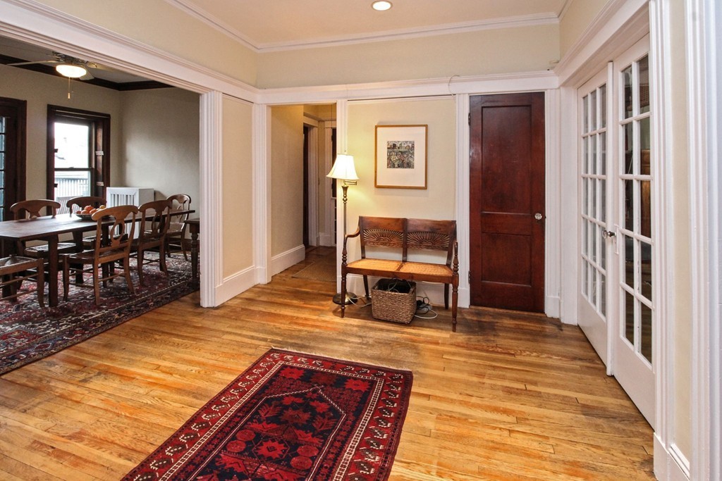 6 Radcliffe Road, Unit 5 Boston, MA 02134 - Photo 2 of 12 Gallery Image 2