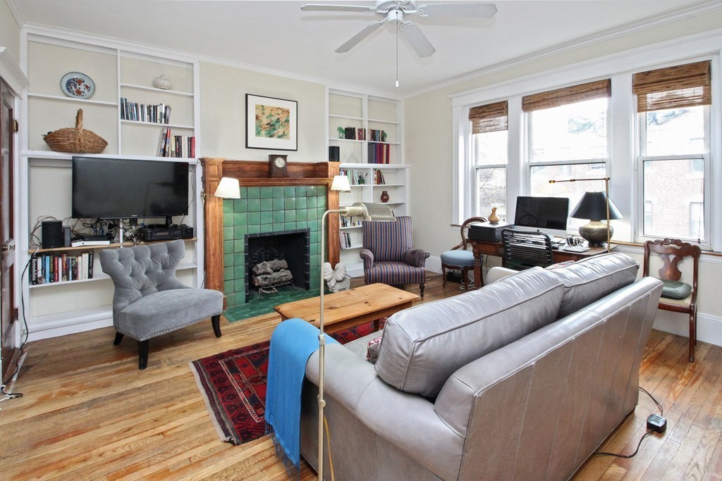 6 Radcliffe Road, Unit 5 Boston, MA 02134 - Photo 3 of 12 Gallery Image 3