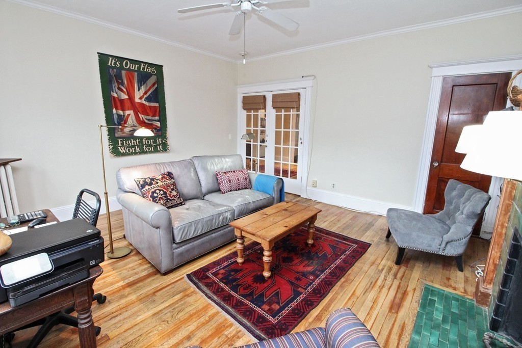 6 Radcliffe Road, Unit 5 Boston, MA 02134 - Photo 4 of 12 Gallery Image 4