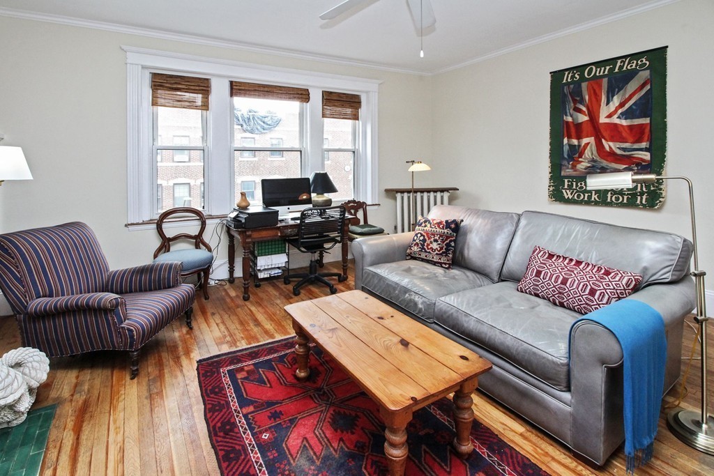 6 Radcliffe Road, Unit 5 Boston, MA 02134 - Photo 5 of 12 Gallery Image 5