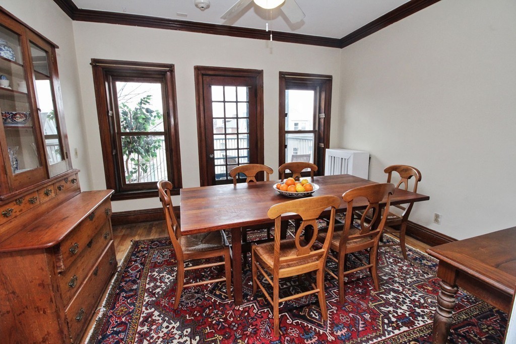 6 Radcliffe Road, Unit 5 Boston, MA 02134 - Photo 8 of 12 Gallery Image 8