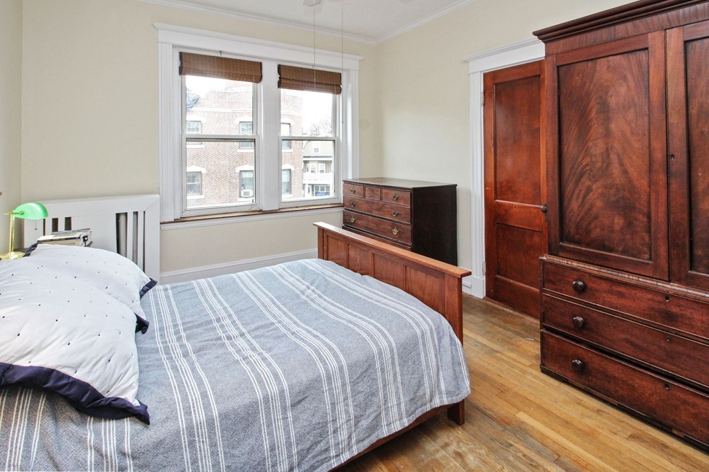 6 Radcliffe Road, Unit 5 Boston, MA 02134 - Photo 9 of 12 Gallery Image 9
