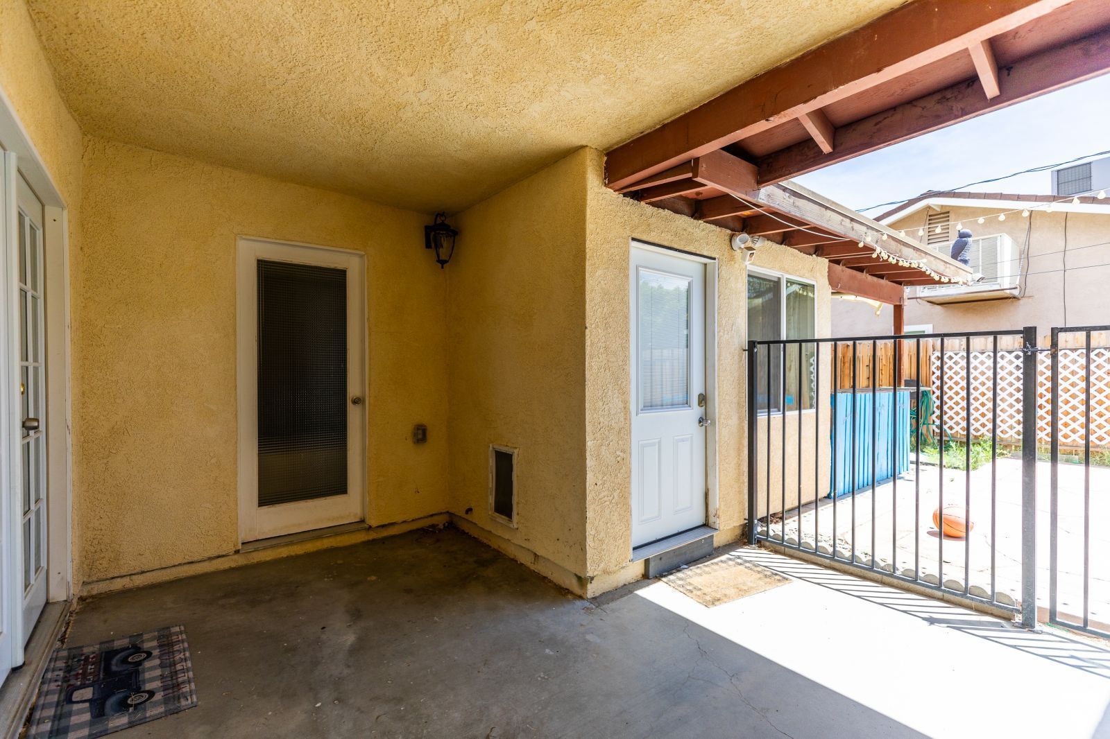 1241 West Iowa Avenue Ridgecrest, CA 93555 - Photo 28 of 33