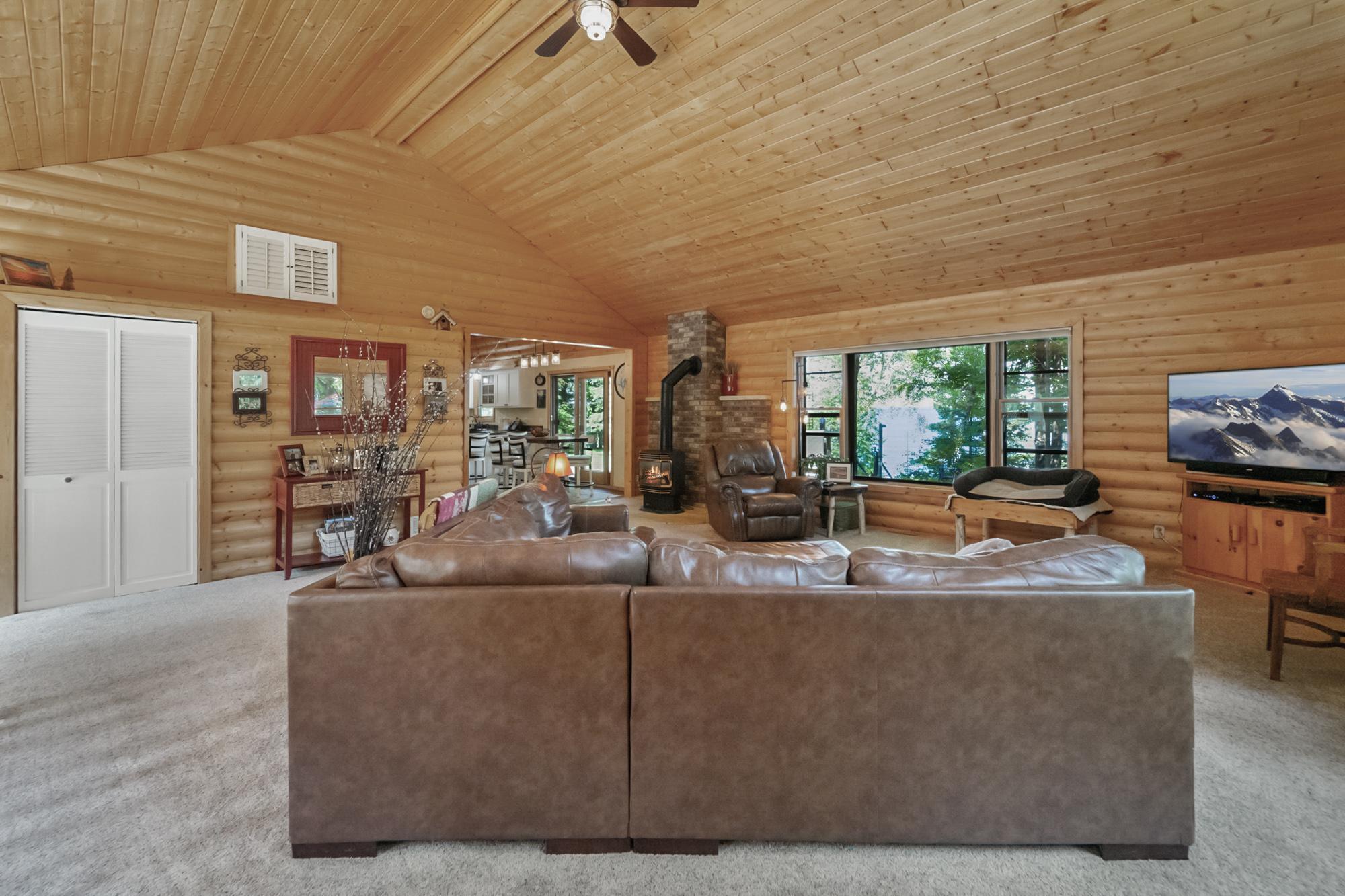 7516 Blue Water Beach Road Northwest Walker, MN 56484 - Photo 18 of 65