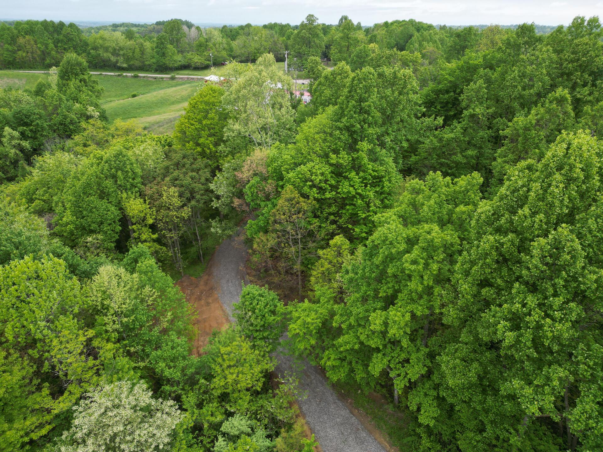 0 Sand Ridge Road, Unit ALBANY HIDEAWAY TRACT 1) Albany, OH 45710 - Photo 7 of 24 CT-7