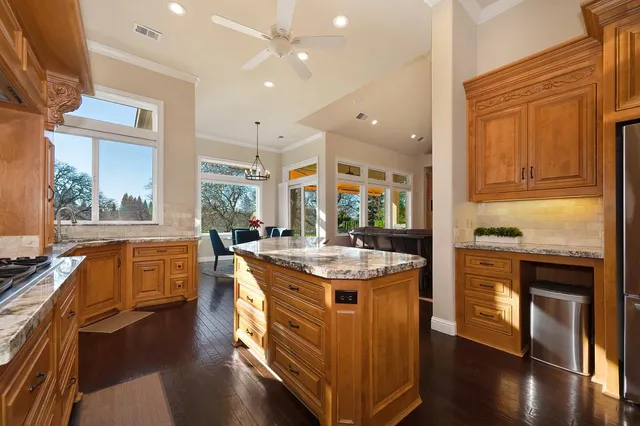 $1,585,000 | 4022 Legend Drive, Rocklin, CA 95765