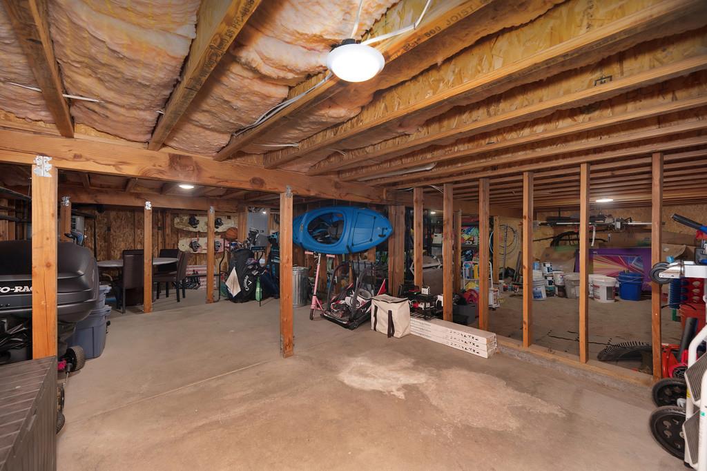 4022 Legend Drive Rocklin, CA 95765 - Photo 50 of 83 Extra storage under the home.