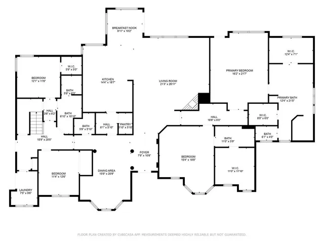 $1,585,000 | 4022 Legend Drive, Rocklin, CA 95765