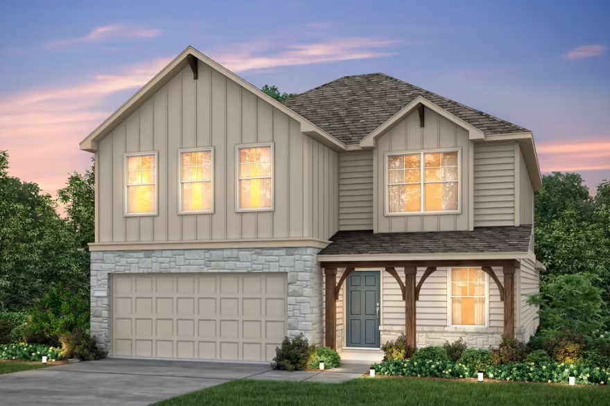 301 Tree Nut Loop Buda, TX 78610 - Photo 1 of 1 Gallery Image 1