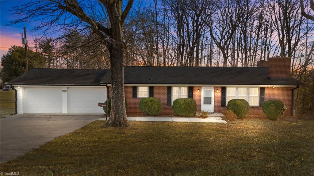 2969 Piney Mountain Road Walnut Cove, NC 27052 - Photo 2 of 19
