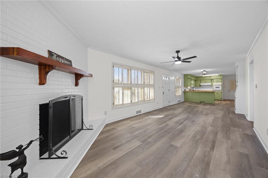 2969 Piney Mountain Road Walnut Cove, NC 27052 - Photo 7 of 19