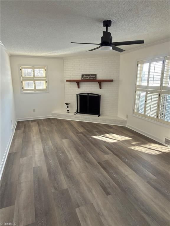 2969 Piney Mountain Road Walnut Cove, NC 27052 - Photo 7 of 13