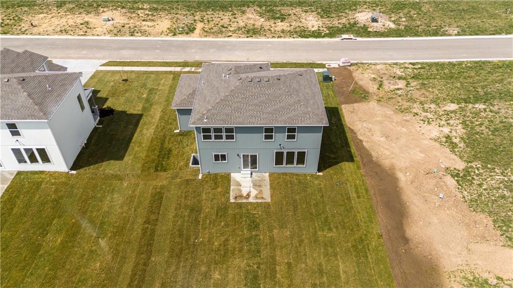 4712 Southwest 6th Terrace Blue Springs, MO 64014 - Photo 7 of 20