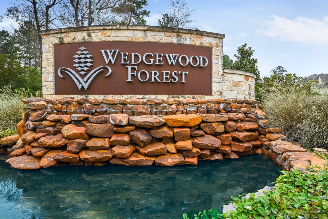 320 Red Maple Lane Conroe, TX 77304 - Photo 26 of 27