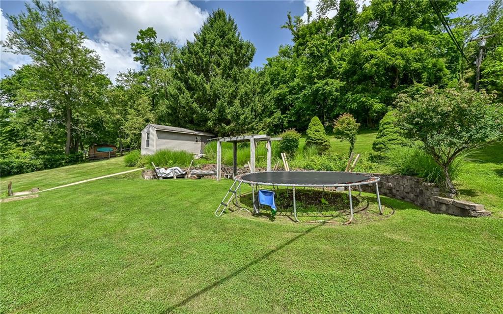 3118 Haberlein Road Gibsonia, PA 15044 - Photo 31 of 46