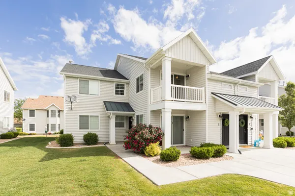 $320,000 | 2452 West 500 South, Unit 2, Springville, UT 84663