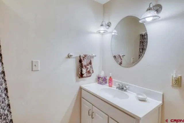 a white refrigerator freezer and a window